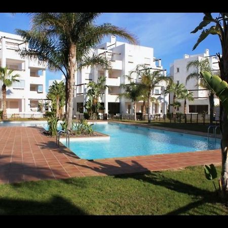 Roldán Las Terrazas De La Torre Golf מראה חיצוני תמונה