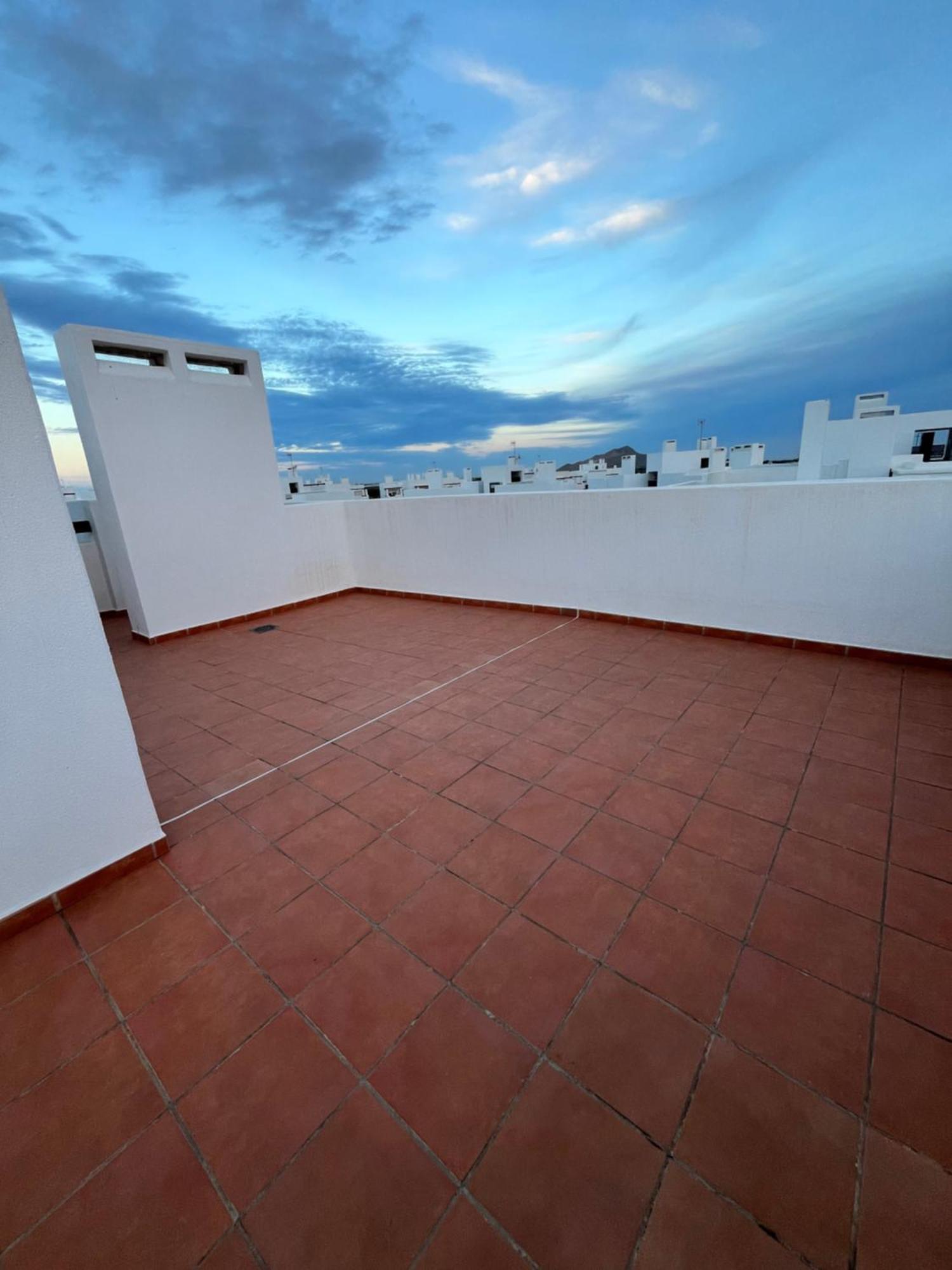 Roldán Las Terrazas De La Torre Golf מראה חיצוני תמונה