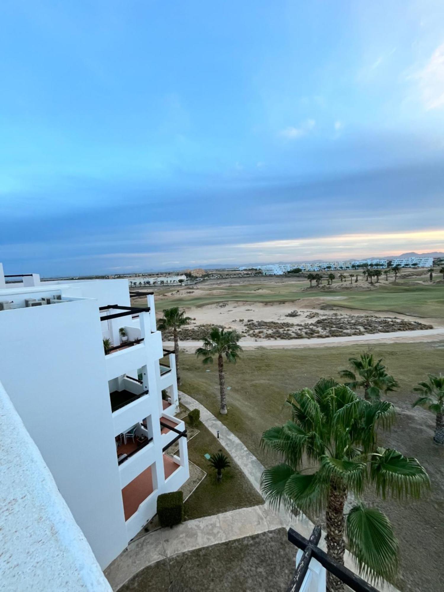 Roldán Las Terrazas De La Torre Golf מראה חיצוני תמונה