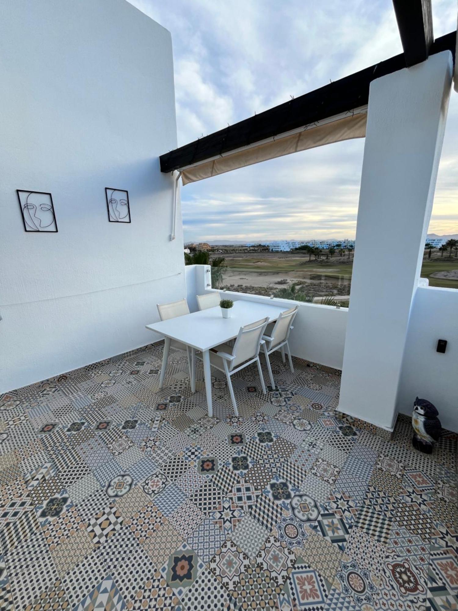Roldán Las Terrazas De La Torre Golf מראה חיצוני תמונה