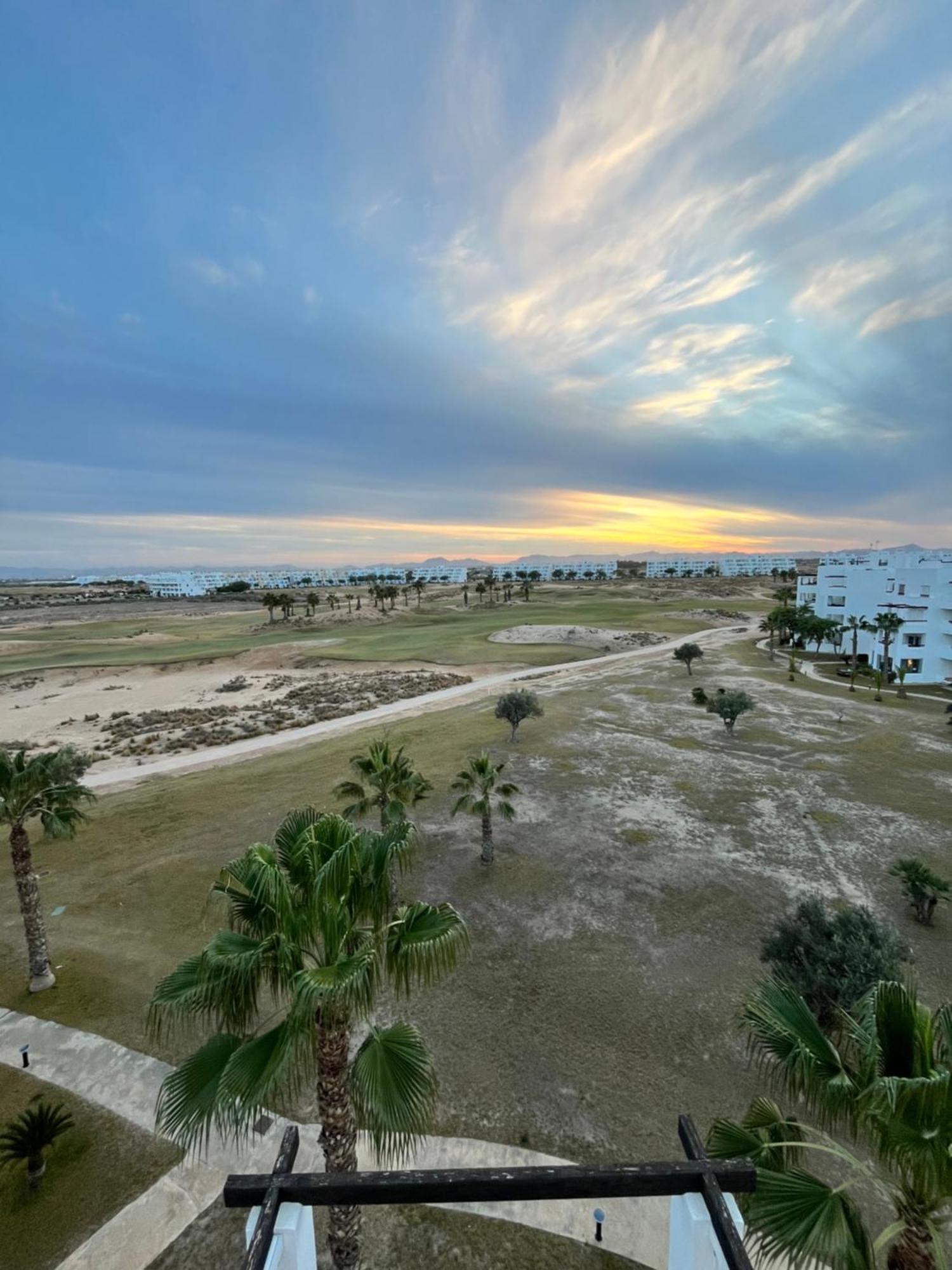 Roldán Las Terrazas De La Torre Golf מראה חיצוני תמונה