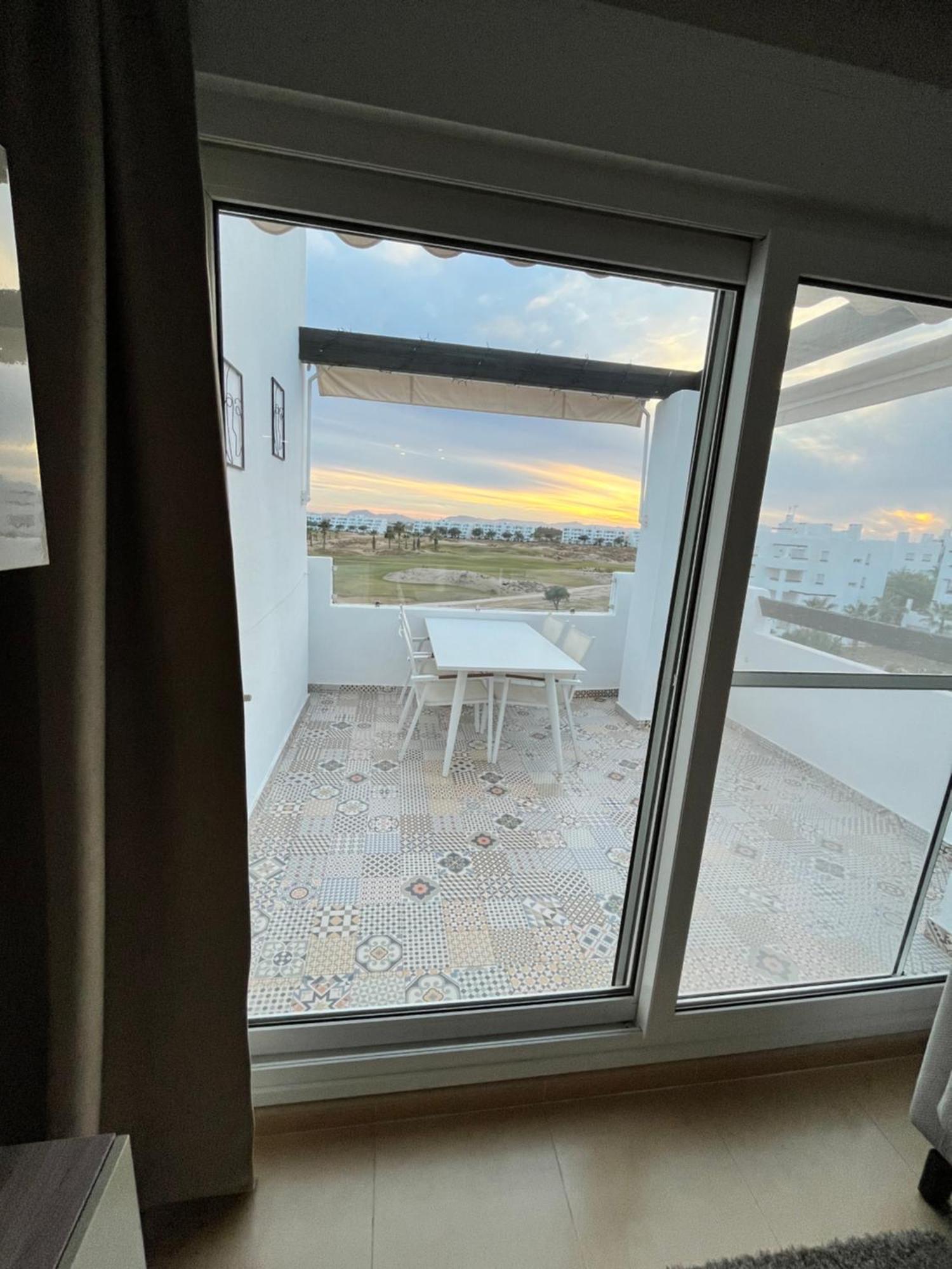 Roldán Las Terrazas De La Torre Golf מראה חיצוני תמונה