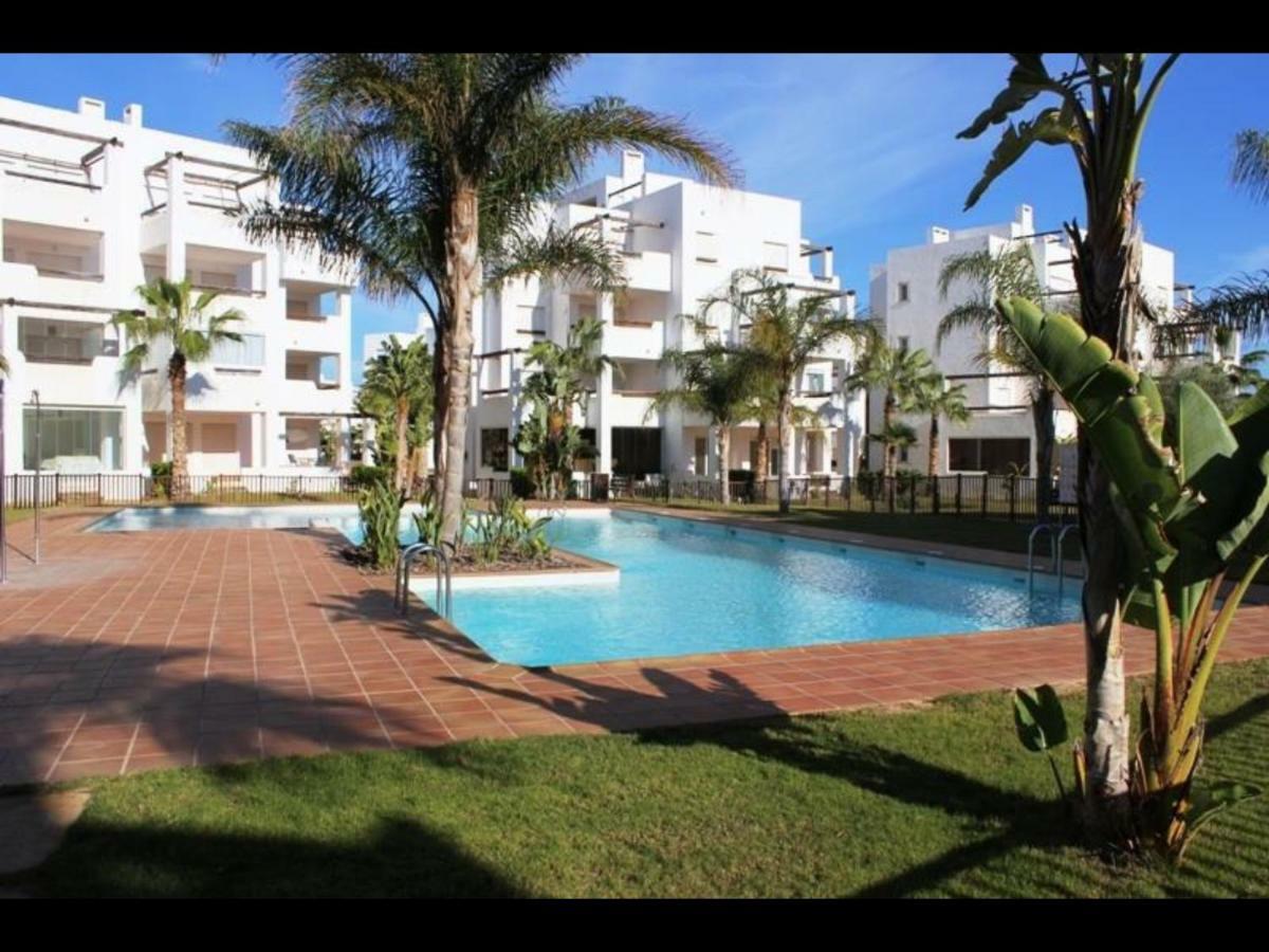 Roldán Las Terrazas De La Torre Golf מראה חיצוני תמונה