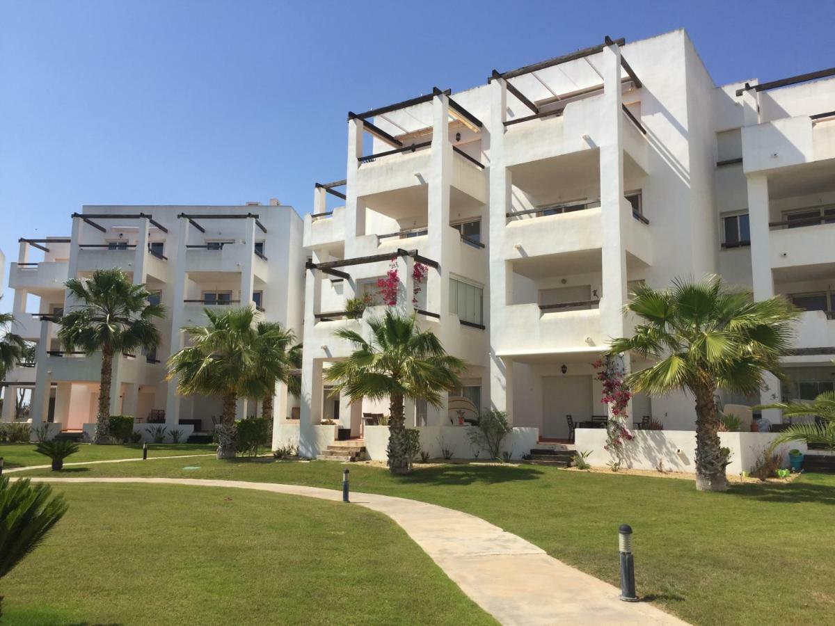 Roldán Las Terrazas De La Torre Golf מראה חיצוני תמונה