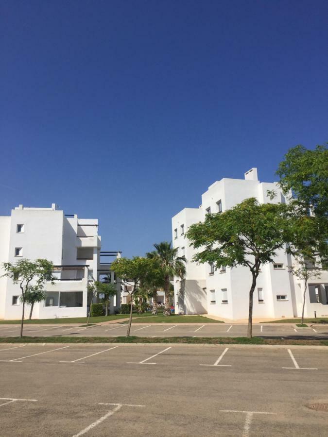 Roldán Las Terrazas De La Torre Golf מראה חיצוני תמונה