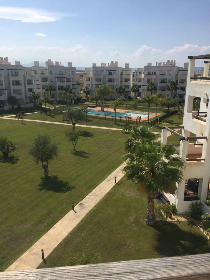 Roldán Las Terrazas De La Torre Golf מראה חיצוני תמונה