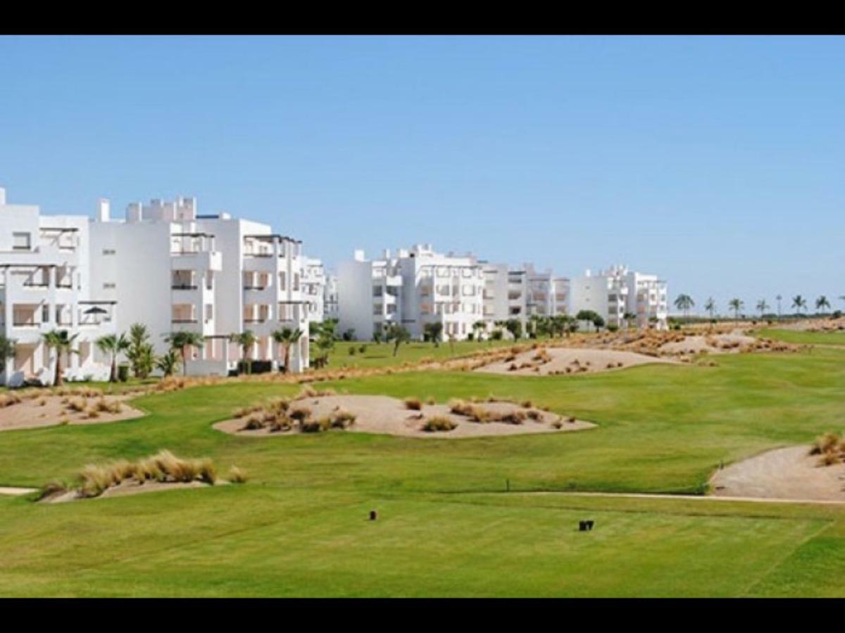 Roldán Las Terrazas De La Torre Golf מראה חיצוני תמונה